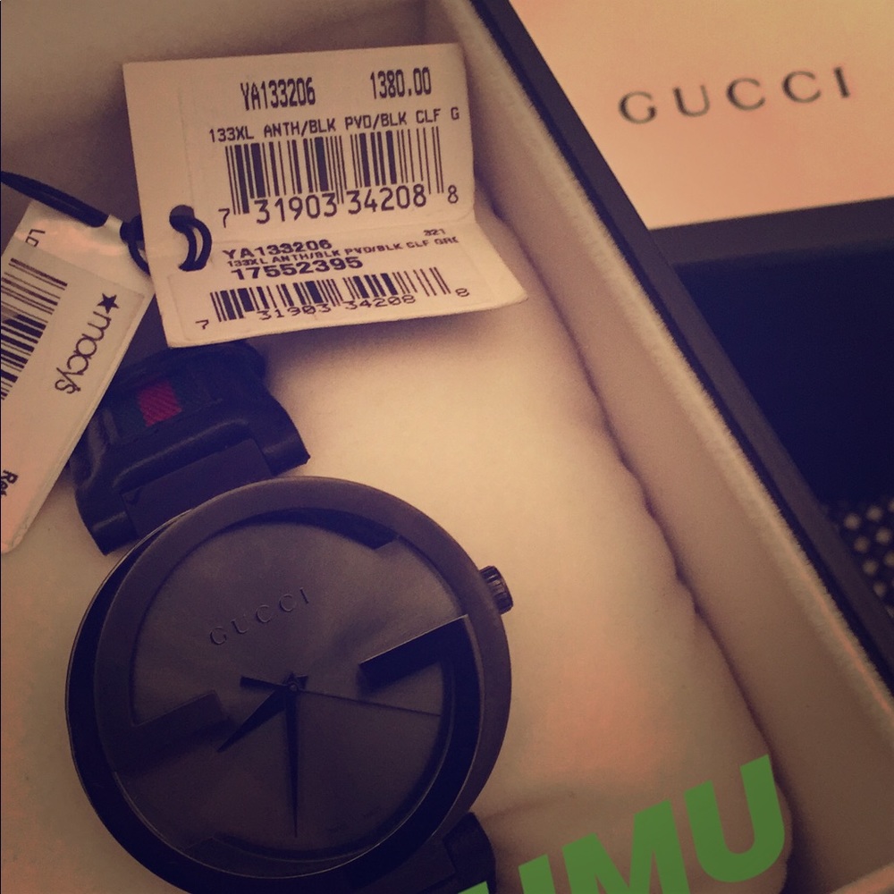 Gucci Watch